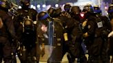 France riots – live: Children as young as 12 detained for attacking police amid Paris protests