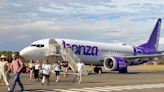 Bonza: Passengers stranded as Australian airline enters administration