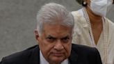Sri Lanka's president says IMF talks nearing successful end