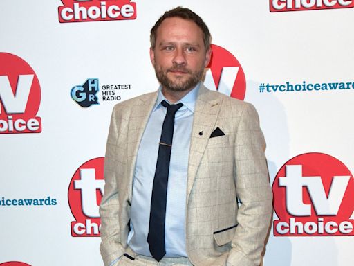 Peter Ash has put acting career on hold following Coronation Street exit