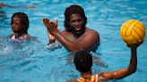 Ghana water polo grows as sport looks for more diversity