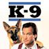 K-9 (film)