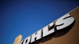 Kohl's joins department store retailers to warn of weak 2024 growth