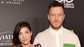 Imagine Dragons' Dan Reynolds and Ex Aja Volkman Finalize Divorce and Will Share Custody of 4 Kids