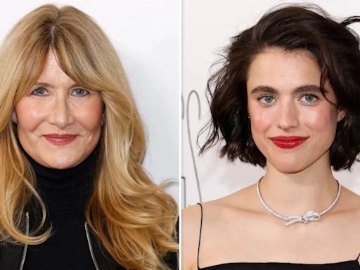 Laura Dern and Margaret Qualley Cast in Taylor Jenkins Reid’s ‘Forever, Interrupted’ Limited Series