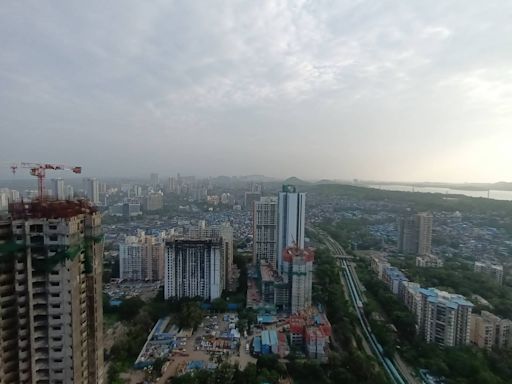 Mumbai city sees 12,000 property registrations in May, up 22% annually