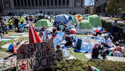 Usa, le proteste per Gaza infiammano le Università: centinaia di fermi nei campus