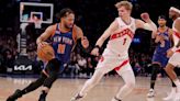 Knicks takeaways from Saturday's 126-100 win over Raptors, including Jalen Brunson's 38 points