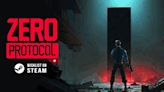 生化危機像素版《ZERO PROTOCOL》現已在Steam推出試玩Demo