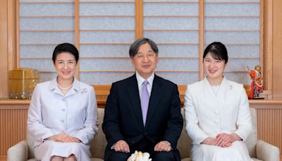 日本皇位繼承議題 共同社民調：9成受訪者贊成承認女性天皇