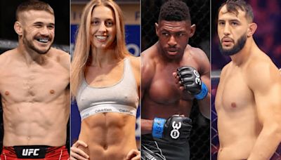 Matchup Roundup: New UFC, PFL, Bellator fights announced in the past week (April 22-28)