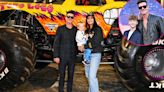 Robin Thicke Isn’t Pushing Son Julian, 14, to Follow His Footsteps: I Want Him to ‘Be Well-Rounded’