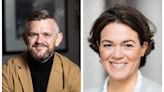 BFI Heads Ben Roberts and Harriet Finney Talk 10-Year Strategy & $150 Million Funding Plan