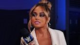 Kayla Braxton Reacts To Criticism Of Her Backstage Interview Performance On WWE SmackDown - PWMania - Wrestling News