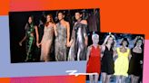 How 'The Super Models' reunited Naomi Campbell, Christy Turlington, Linda Evangelista and Cindy Crawford