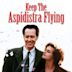 Keep the Aspidistra Flying (film)