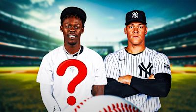 MLB rumors: Yankees' trade deadline rival for Jazz Chisholm Jr. emerges