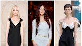 En fotos. Las argentinas más buscadas en la Semana de la Moda de París