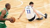 How hurt was Luka Doncic in the playoffs? Will he play for Slovenia in Olympic qualifying?