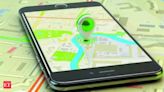 MapMyIndia sues Ola Maps for ‘copying’ data - The Economic Times