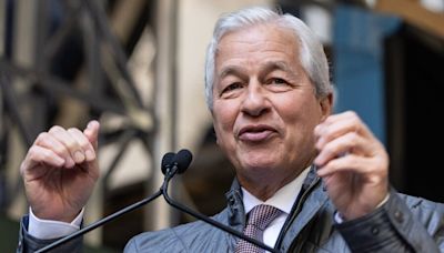 Bitcoin Is a ‘Fraud’ Says Jamie Dimon, Who Vowed to Not Talk About It Again - Decrypt