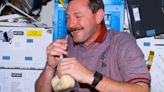 O que os astronautas vão comer em longas missões no espaço?