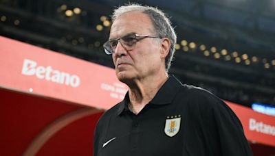 Copa America 2024: Marcelo Bielsa Wants More From Five-Star Uruguay After Bolivia Rout