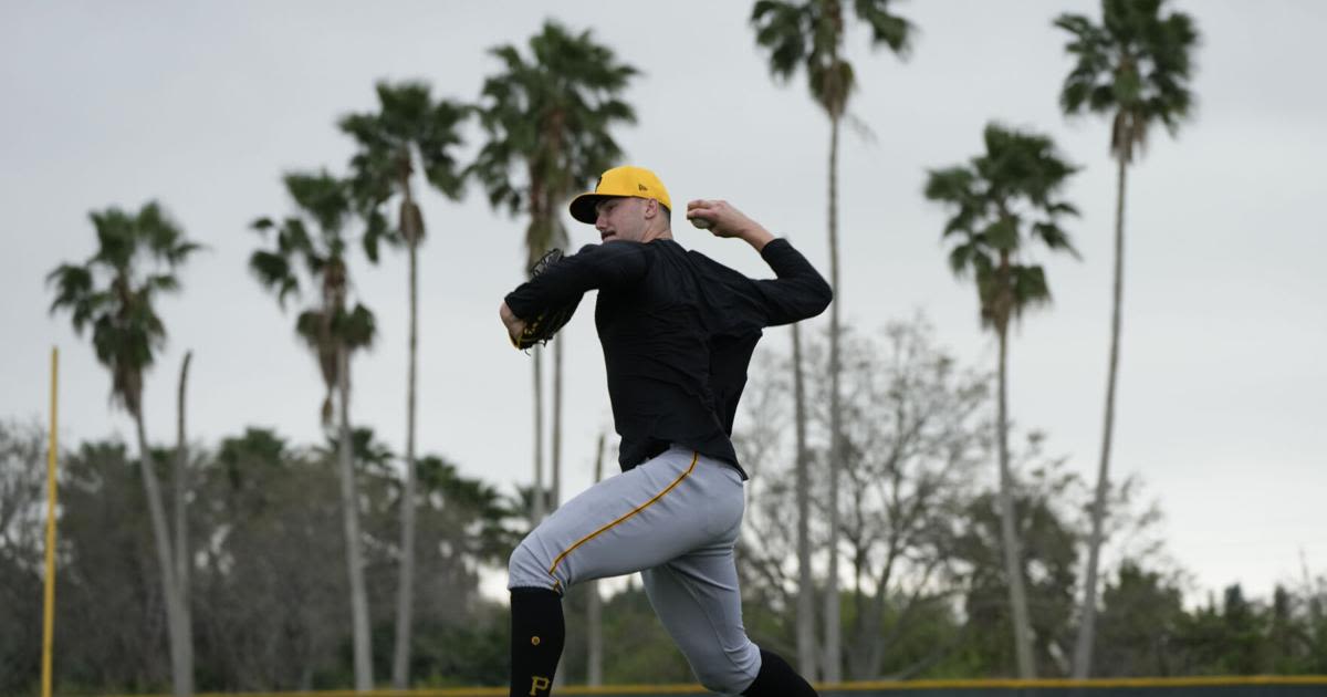 How Paul Skenes, Dylan Crews and LSU's 2023 stars are performing in the minor leagues