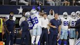 Cowboys cornerback DaRon Bland shrugs off blip in historic season as Eagles await