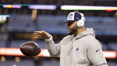 NFL expert encourages star player to 'cut off all communications' with the Dallas Cowboys