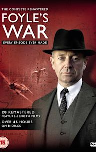 Foyle's War