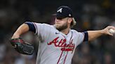 Key Braves Reliever Heads Out for Rehab Stint