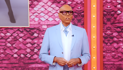 RuPaul Announces Major Twist in This Week's 'All Stars 9' (Exclusive)