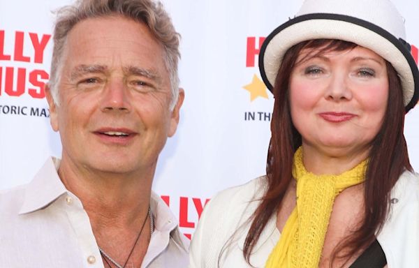 John Schneider Marries Paul Sorvino's Widow Dee Dee 17 Months After Wife Alicia's Death