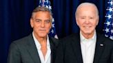 ‘No podemos ganar con él’ George Clooney pide a Biden bajarse de la contienda presidencial