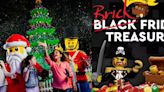 LEGOLAND California ofrece sus boletos a mitad de precio por Black Friday