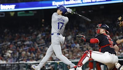 Dodgers News: Shohei Ohtani's "Absurd" Home Run Leaves Teammates Stunned