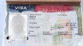 Abren cupos para cita de visa no migrante de EE.UU. en Colombia para 2022