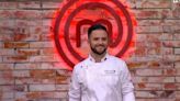 Quién es Juan Manuel Barrientos, chef que visitó ‘MasterChef Celebrity’ en la prueba de eliminación
