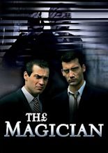 The Magician (1993) - Posters — The Movie Database (TMDB)