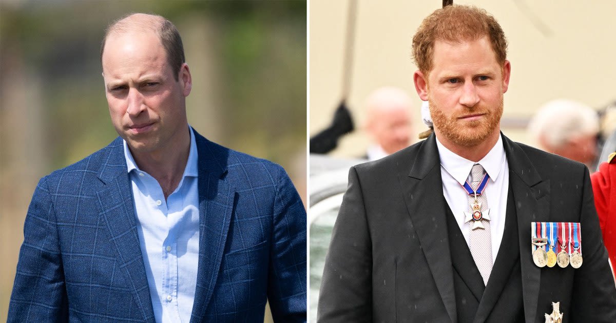 Royal Expert Weighs in on Timing of Prince William's New Title