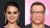 Why Selena Gomez Named Her New Kidney After Fred Armisen