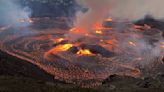 VIDEO: Volcán Kilauea entra en erupción luego de 50 años