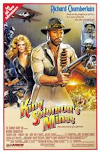 King Solomon's Mines (1985)