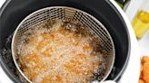 New Research Links Reused Deep-Fried Oil Linked to Neurodegeneration