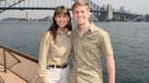 Robert Irwin hits back as fans call out his 'creepy' relationship