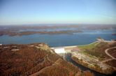 Table Rock Lake