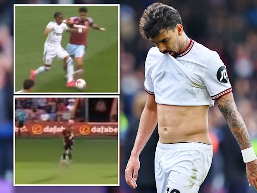 West Ham want to take FA to court to stop them banning Lucas Paqueta for life