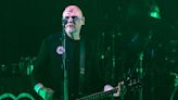 Here Is The Smashing Pumpkins’ ’The World Is A Vampire Tour’ Setlist