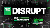 Boost your startup's growth with a ScaleUp package at TC Disrupt 2024 | TechCrunch